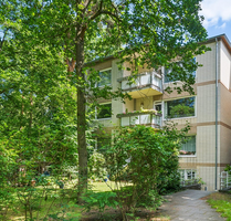 Wohnung zum Kaufen in Berlin-Dahlem 750.000,00 € 130 m²