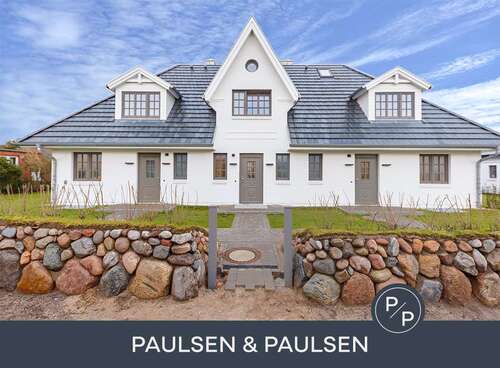 Foto - Haus zum Kaufen in Sylt 1.275.650,00 € 96 m²
