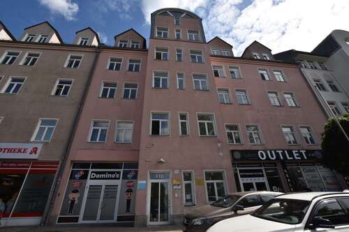 Foto - Einzelhandel in Chemnitz 1.945,00 € 290 m²