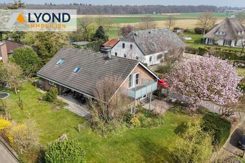 Foto - Haus zum Kaufen in Goch Pfalzdorf 499.000,00 € 205 m²