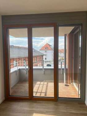 Foto - Wohnung zum Mieten in Bamberg 1.390,00 € 90 m²