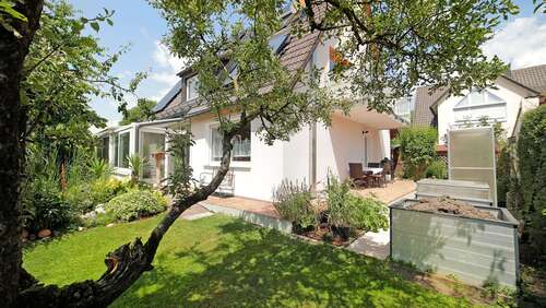 Foto - Haus zum Kaufen in Erding 1.199.000,00 € 164.44 m²