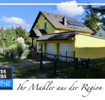 Haus zum Kaufen in Phöben 539.000,00 € 118 m²