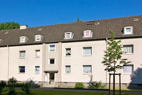 Foto - Wohnung zum Mieten in Duisburg 399,00 € 50 m²