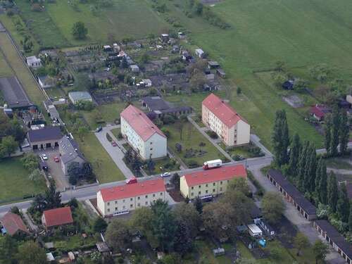 Foto - Wohnung zum Mieten in Plessa 295,00 € 59 m²