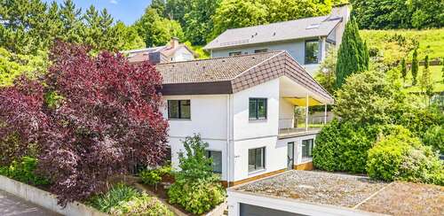Foto - Haus zum Kaufen in Heppenheim (Bergstraße) 829.000,00 € 248 m²