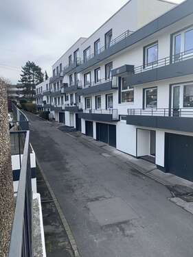 Foto - Wohnung zum Mieten in Wuppertal 588,00 € 84 m²