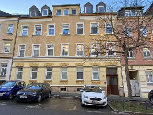 Foto - Wohnung zum Mieten in Chemnitz 450,00 € 71.5 m²