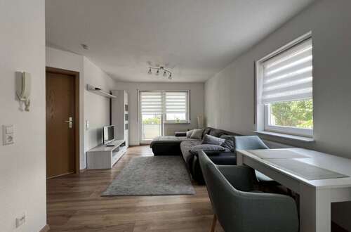 Foto - Wohnung zum Mieten in Herrenberg 720,00 € 50.3 m²