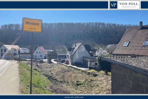Foto - Grundstück zu verkaufen in Mönsheim 499.000,00 € 1320 m²