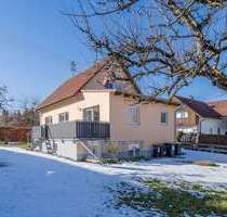 Haus zum Kaufen in Fuchstal Leeder 610.000,00 € 121 m² - Fuchstal / Leeder