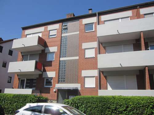 Foto - Wohnung zum Kaufen in Heidelberg 139.000,00 € 26 m²