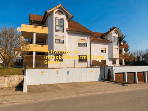 Foto - Wohnung zum Kaufen in Welzheim 1.650.000,00 € 792 m²