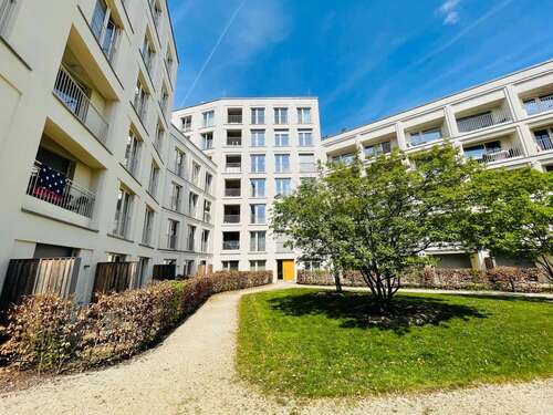 Foto - Wohnung zum Kaufen in München 498.000,00 € 34 m²
