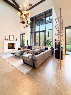 Foto - Haus zum Kaufen in Düsseldorf 6.500.000,00 € 543 m²