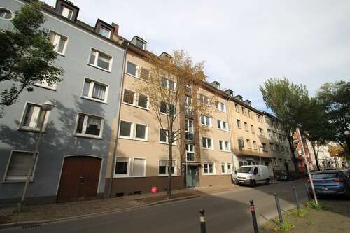 Foto - Wohnung zum Mieten in Witten 590,00 € 61.86 m²