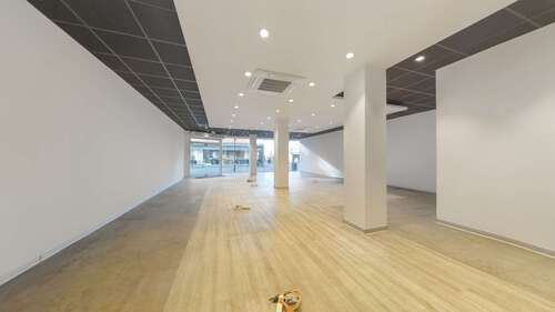 Foto - Einzelhandel in Bad Hersfeld 3.500,00 € 195 m²