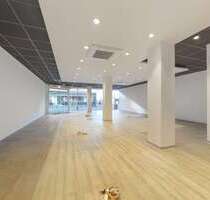 Einzelhandel in Bad Hersfeld 3.500,00 € 195 m²