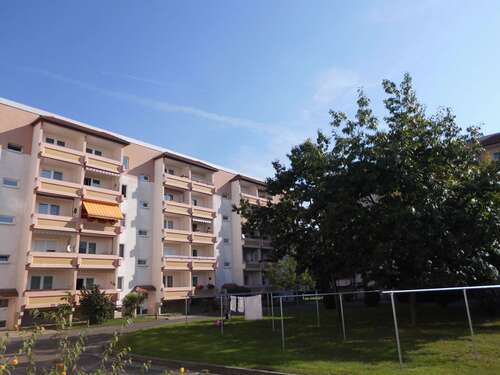 Foto - Wohnung zum Mieten in Eilenburg 293,00 € 48.17 m²