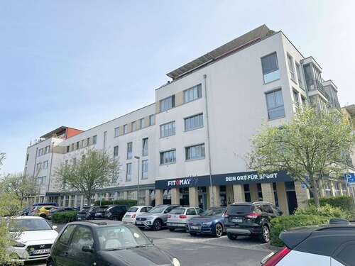 Foto - Wohnung zum Kaufen in Falkensee 315.000,00 € 87.63 m²