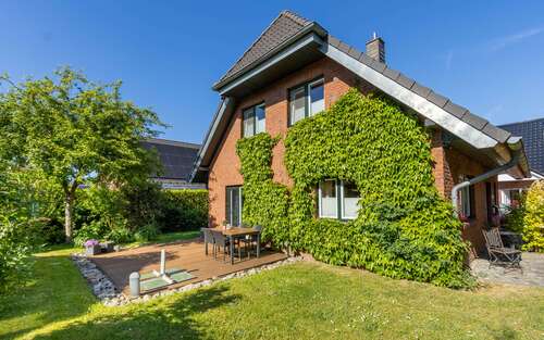 Foto - Haus zum Kaufen in Gettorf 399.000,00 € 107 m²