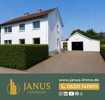 Haus zum Kaufen in Spenge Lenzinghausen 349.000,00 € 170 m² - Spenge / Lenzinghausen