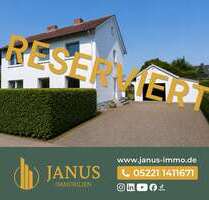 Haus zum Kaufen in Spenge Lenzinghausen 349.000,00 € 170 m² - Spenge / Lenzinghausen