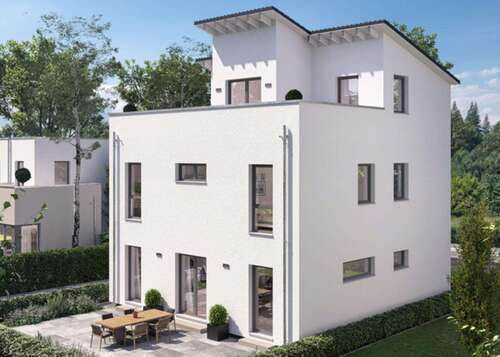 Foto - Haus zum Kaufen in Bad Soden-Salmünster 373.099,00 € 247 m²