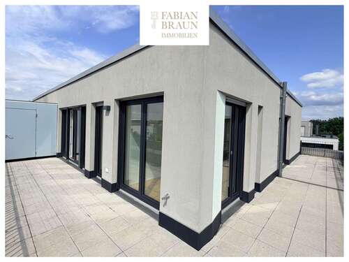 Foto - Wohnung zum Kaufen in Erlangen 589.000,00 € 105 m²