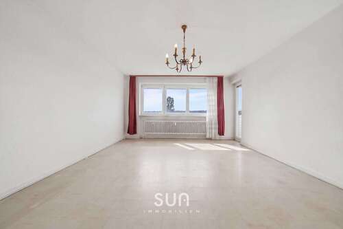 Foto - Wohnung zum Kaufen in Offenbach am Main 342.500,00 € 96 m²