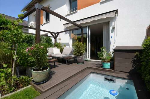 Foto - Haus zum Kaufen in Frankfurt am Main 895.000,00 € 134 m²