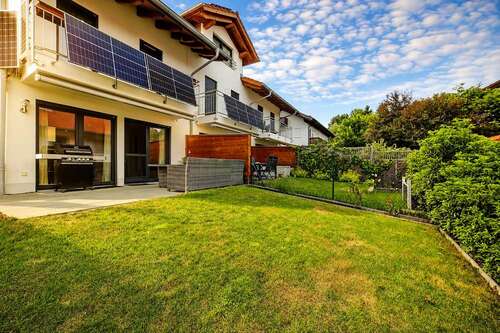 Foto - Haus zum Kaufen in Egling Deining 750.000,00 € 113 m²