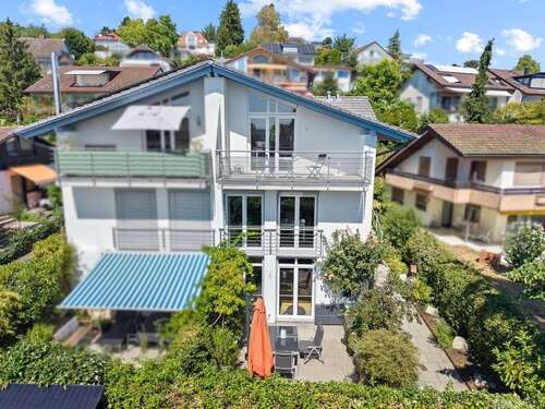 Foto - Haus zum Kaufen in Überlingen 990.000,00 € 165 m²