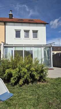 Foto - Haus zum Kaufen in Augsburg 479.000,00 € 110 m²