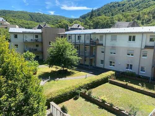 Foto - Wohnung zum Mieten in Bad Bertrich 507,00 € 63.33 m²
