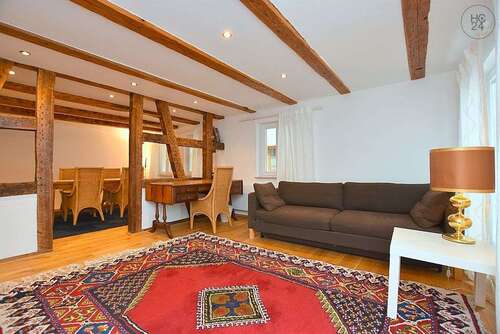 Foto - Wohnung zum Mieten in Stuttgart 1.390,00 € 75 m²