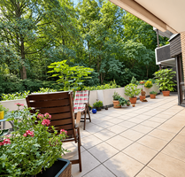 Wohnung zum Kaufen in Gehrden 324.000,00 € 119.25 m²
