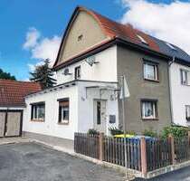 Haus zum Kaufen in Merseburg 75.000,00 € 115 m²