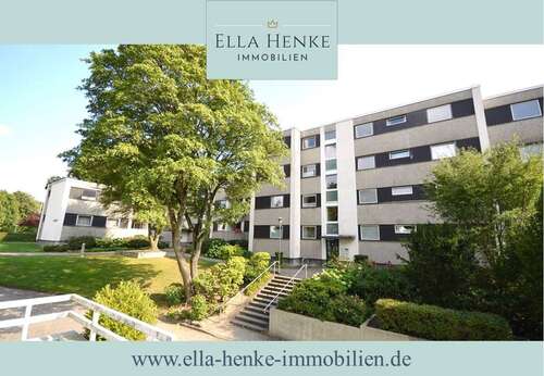 Foto - Wohnung zum Kaufen in Wolfsburg 105.000,00 € 52 m²