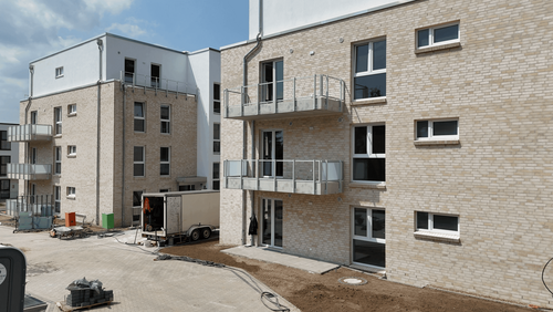 Foto - Wohnung zum Kaufen in Peine 584.000,00 € 138.4 m²