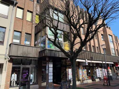 Foto - Einzelhandel in Hilden 1.412,50 € 100 m²