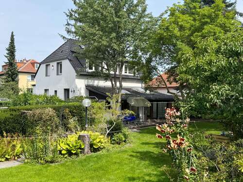 Foto - Haus zum Mieten in Berlin 2.400,00 € 180 m²