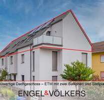 Wohnung zum Kaufen in Haßloch 318.000,00 € 96 m²