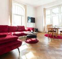 Wohnung zum Mieten in Leipzig Südvorstadt 1.330,00 € 127.24 m² - Leipzig / Südvorstadt
