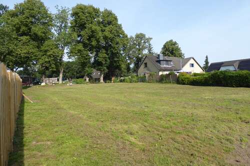 Foto - Grundstück zu verkaufen in Tangstedt 398.000,00 € 1436 m²