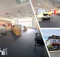 Büro in Düren Birkesdorf 2.950,00 € 311.73 m² - Düren / Birkesdorf