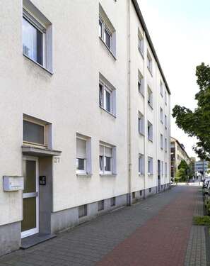 Foto - Wohnung zum Mieten in Duisburg 539,00 € 64 m²