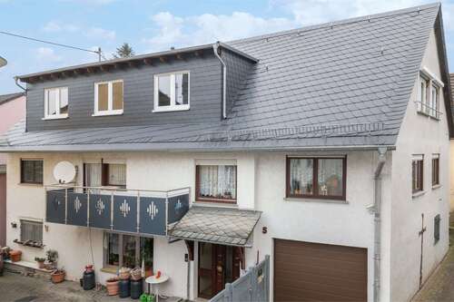 Foto - Haus zum Kaufen in Beselich 329.000,00 € 225.08 m²