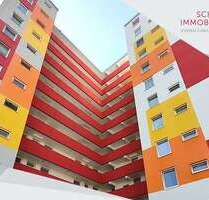 Wohnung zum Mieten in Hanau 375,00 € 33.99 m²