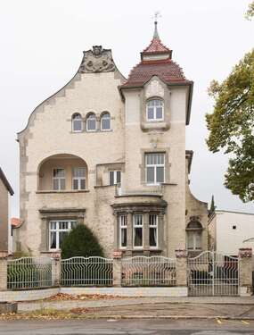 Foto - Wohnung zum Mieten in Naumburg 1.000,00 € 128 m²